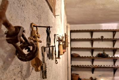 Proprietate autentica cu potential turistic lângă satul Viscri,  judetul Brașov - 38