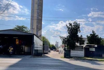 OPORTUNITATE DE INVESTITIE IN ORASUL CALARASI. 20000mp tere - 11