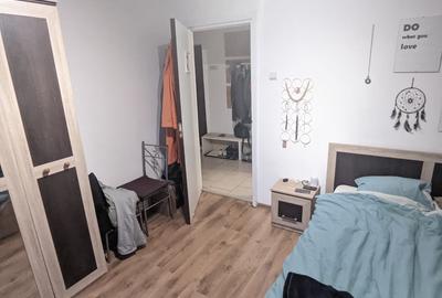 Apartament cu 2 camere decomandat în Mănăștur - 9
