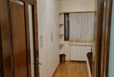 ULTRACENTRAL -3 CAMERE DECOMANDAT, ETAJ 1,MOBILAT SI UTILAT - 16