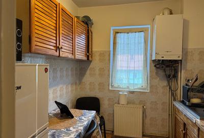 Sinaia – central, apartament cu 2 camere de vanzare! - 1