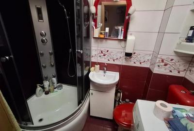 Apartament cu 2 camere nedecomandat în Țiglari - 9
