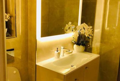 Apartament cu 3 camere în Central - 14