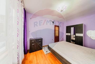 Apartament cu doua camere si loc de parcare - 5