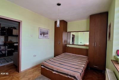 Apartament Chirie 2 camere mobilat si utilat - 3