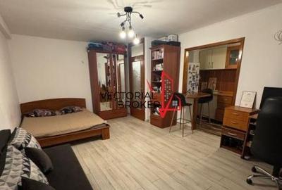 Garsoniera Timpuri Noi, Ideal Investitie, decomandata, 10 min Metrou - 2