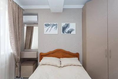 Apartament de vanzare in zona Dambovita - 1