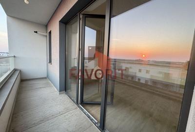 Apartament cu 3 camere în Torontalului - 9