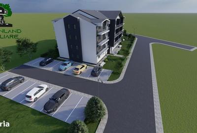 Apartament cu 2 camere decomandat în Nicolina - 8