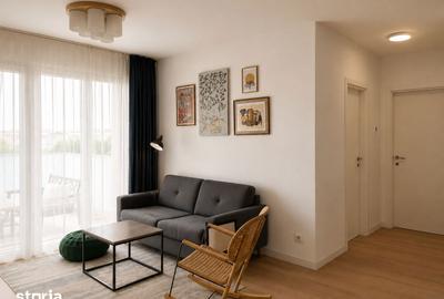 Apartament cu 3 camere în Bucureștii Noi - 9