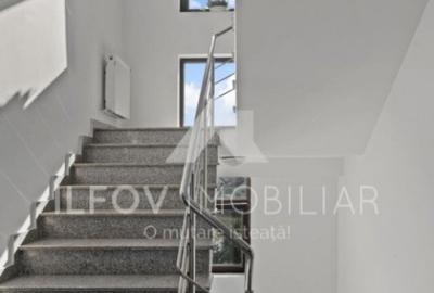 OTOPENI-CHIRIE Apart. 2 camere, utilat mobilat, loc parcare, - 11