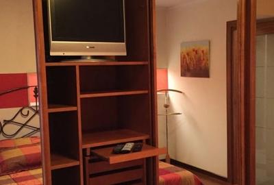 Apartament 3 camere pentru locuit pe termen lung | Bd. Unirii - Alba Iulia - 4