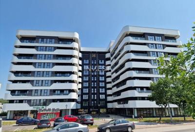 APARTAMENT CU 3 CAMERE DECOMANDAT, 2 BAI , COMPLEX PREMIUM + - 18