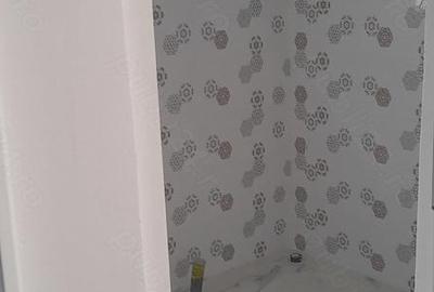 Casă cu 2 camere cu Teren 4 Mp în Central