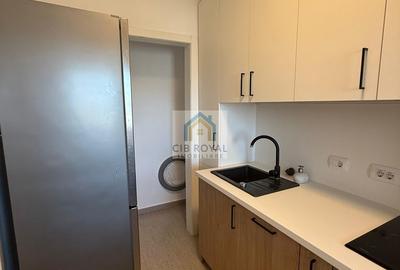Vând apt. studio-2 cam. Afi City-Bucurestii Noi, Bd. Laminorului, 5 min. metrou - 16