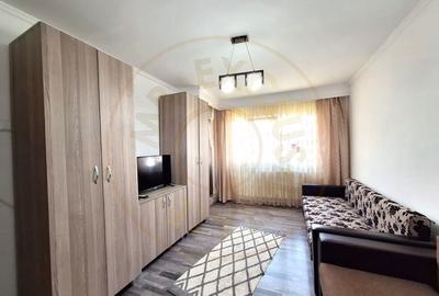 Garsonieră decomandată, mobilată în Găvana 3 - 1