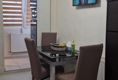 Apartament cu 2 camere decomandat în Central - 3