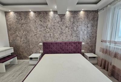 Apartament cu două camere – Zona Inel 2 – Bloc Nou, Panoramic, Mobilat - 9