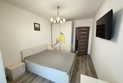 Apartament cu 3 camere semidecomandat, mobilat în Bulgaria - 5
