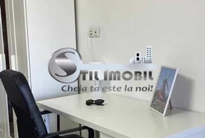 Garsonieră decomandată, mobilată în Central - 1