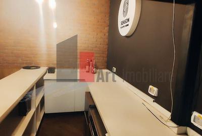 Spatiu comercial de inchiriat Calea Victoriei (Valea regilor/Villacrosse Macca - 22