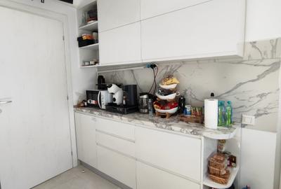 Apartament cu 4 camere decomandat, mobilat în Brâncoveanu - 24
