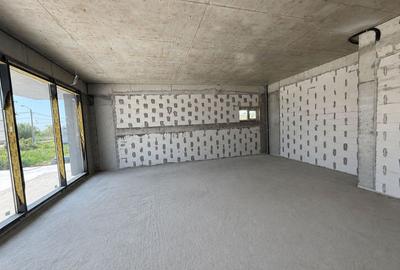 Spațiu comercial, de 100 mp, în Nord-Vest - 3