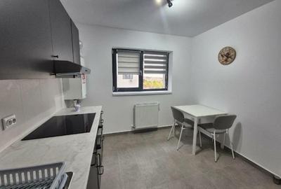 HILS REPUBLICA | Apartament cu 2 camere de inchiriat, totul nou, loc de parcare - 5