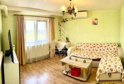 Apartament cu 2 camere decomandat, mobilat în Lipovei - 1