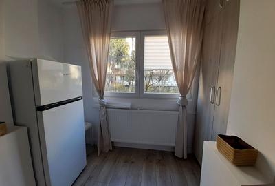 Garsoniera de inchiriat in Zorilor, str. Rapsodiei - 5