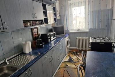 Apartament cu 2 camere decomandat, mobilat în Central - 3