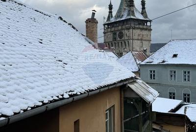 Apartament in inima cetatii medievale Sighisoara Apartament in inima cetatii medievale Sighisoara - 1