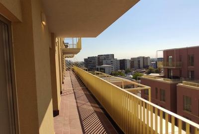 Marmura Residence, apartament nou cu terasa, 72mp, M Jiului - Kaufland Buc Noi - 5