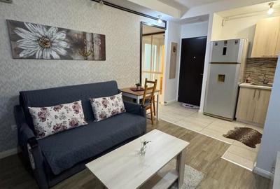 Apartament cu 2 camere decomandat în Tunari - 8