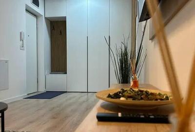 Ivory Residence Pipera Apartament 1 Camera cu Spa?i... - 6