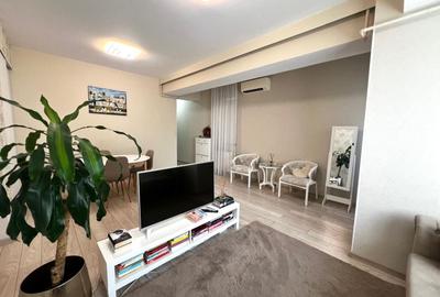 Apartament cu 2 camere, mobilat în 13 Septembrie - 1