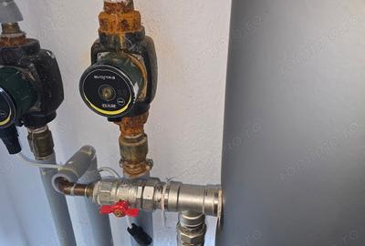 Spațiu comercial, de 113 mp, în Central - 18