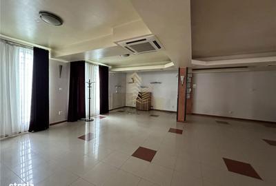 Spațiu comercial, de 1,000 mp, în Calea Moldovei - 8