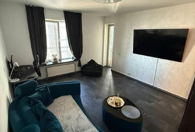 Apartament cu 2 camere decomandat în Mihai Bravu - 15