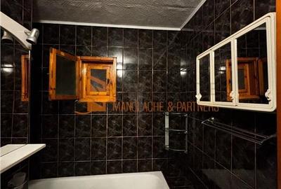 Apartament cu 2 camere decomandat, mobilat în Broșteni - 11