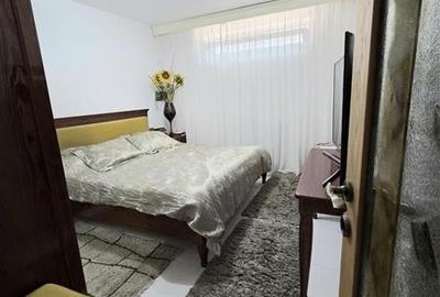Spatiu Comercial 170 mp cu Vad - Renovat Complet - 14