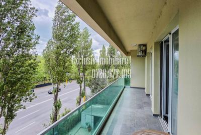 TERMEN LUNG! Apartament Modern cu 2 camere 60 mp cu Parcare Privata Acoperita - 10