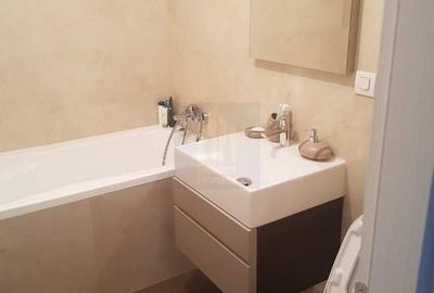 Apartament cu 2 camere semidecomandat, mobilat în Obor - 18