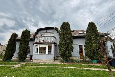 Casă cu 3 camere cu Teren 539 Mp în Dâmbu Pietros - 15