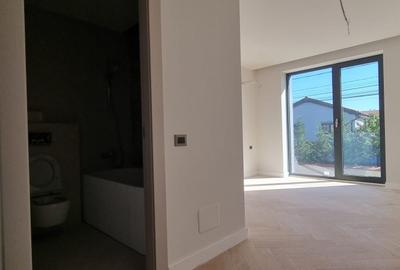 Garsonieră modernă cu bucătărie open-space – ARQA Residence, Voluntari - 4