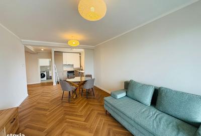 Apartament cu 3 camere în Lazaret - 8