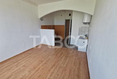 Garsoniera la etajul 1 de vanzare in zona Turnisor din Sibiu - 6