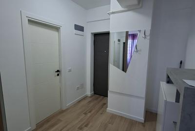 Apartament cu o camera, prima inchiriere, AC, Visoianu, Cug - 4