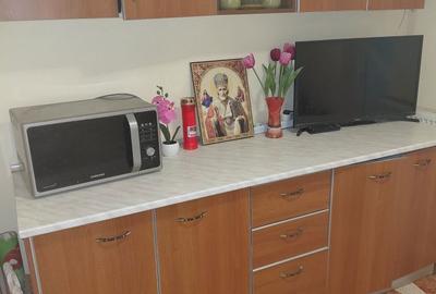 Apartament cu 2 camere decomandat în Central - 5