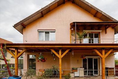 Casa Mare pentru o familie Mare - 4